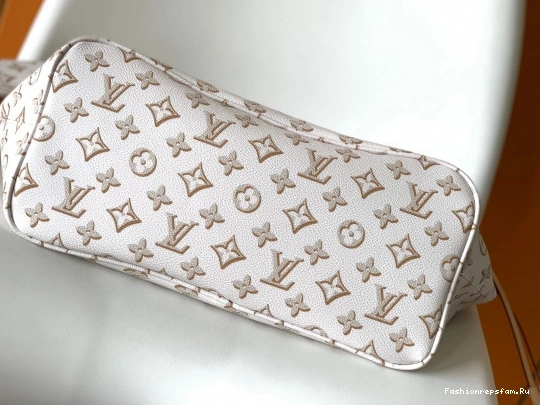 FS CHEAP VUITTON LOUIS NEVERFULL MM 0710